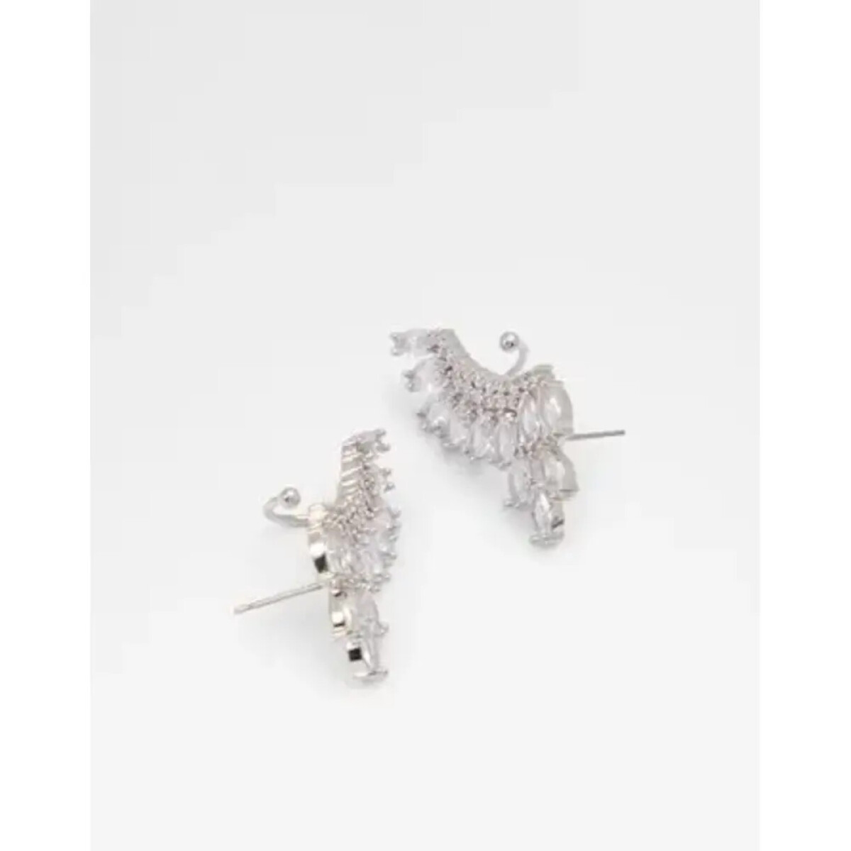 PROVENCE SILVER/CLEAR MULTI - SILVER/CLEAR MULTI 