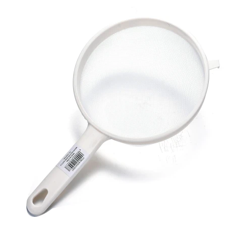 Colador De Plastico N2 Tamaño:19cm Colador De Plastico N2 Tamaño:19cm