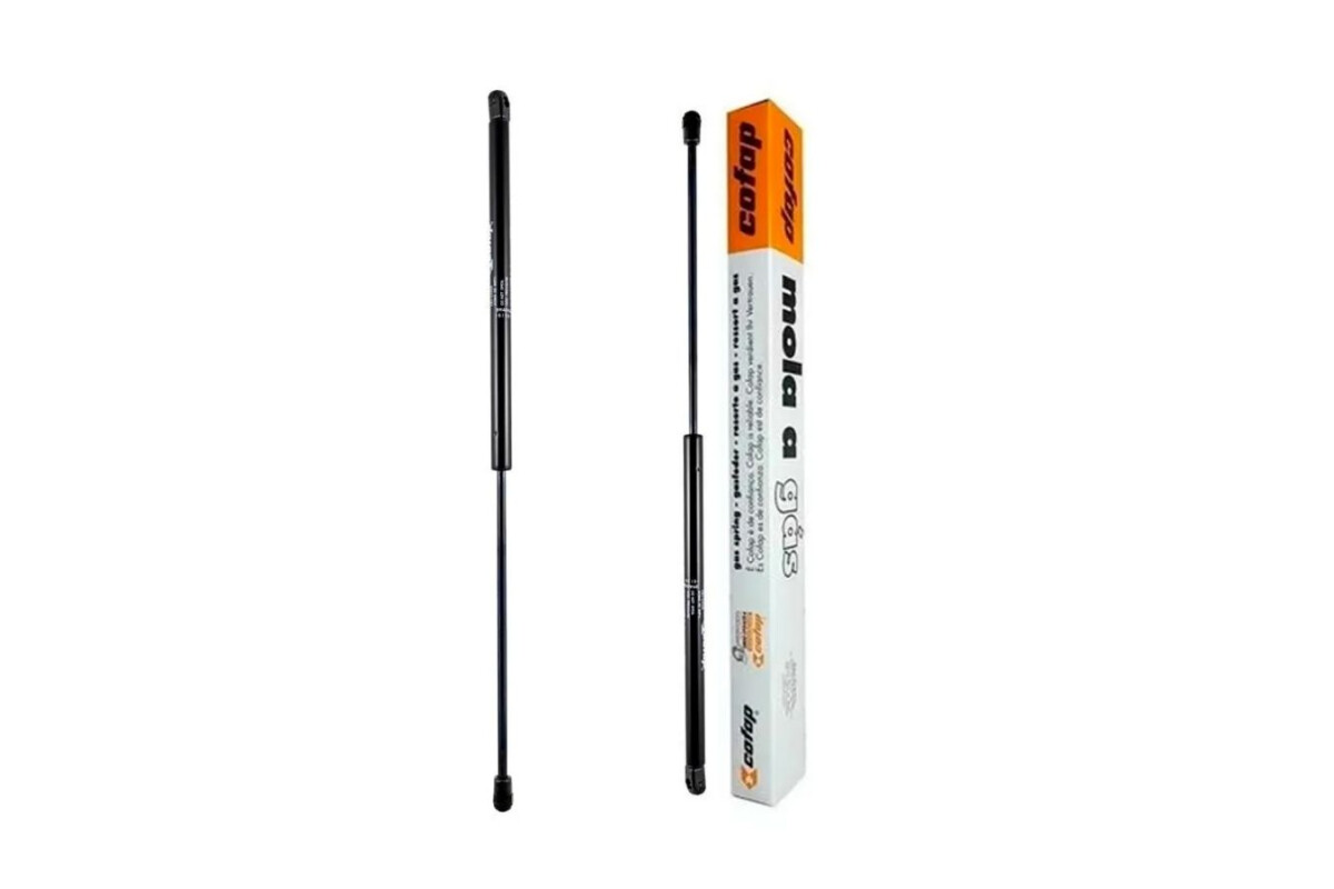 Amortiguador Puerta Trasera Fiat UNO - DUNA - ELBA - PREMIO 1.0/1.5/1.6/1.7 86-05 COFAP Amortiguador Puerta Trasera Fiat UNO - DUNA - ELBA - PREMIO 1.0/1.5/1.6/1.7 86-05 COFAP