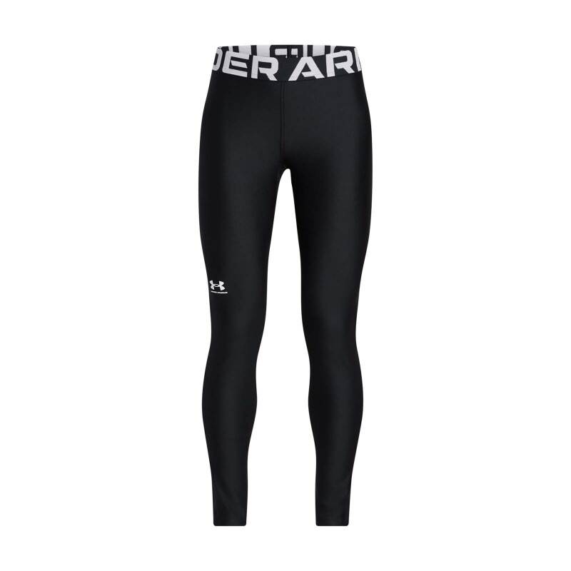 Calza UNDER ARMOUR LEGGING de Niña - 069-001N11Y Negro