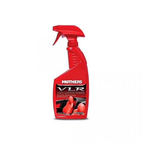 Mothers VLR Vinyl Leather Rubber Care 710ml Mothers VLR Vinyl Leather Rubber Care 710ml