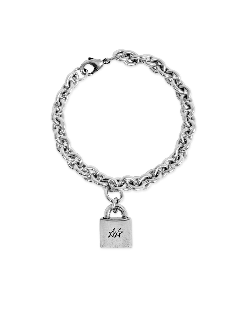 Twojeys Closed Bracelet Plata 