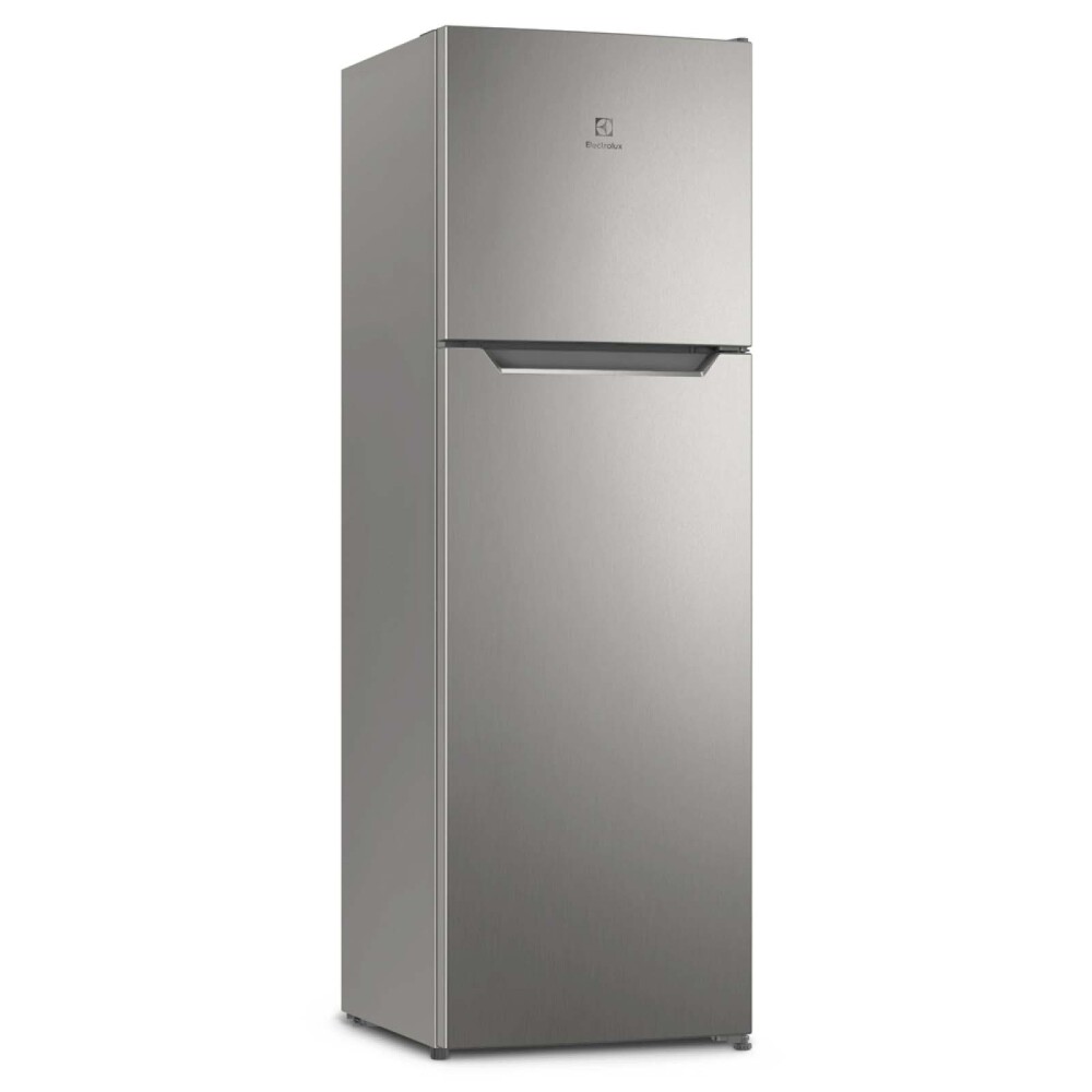 REFRIGERADOR ELECTROLUX 262-LITROS GRIS FRIO SECO ERT28F6Y4AS