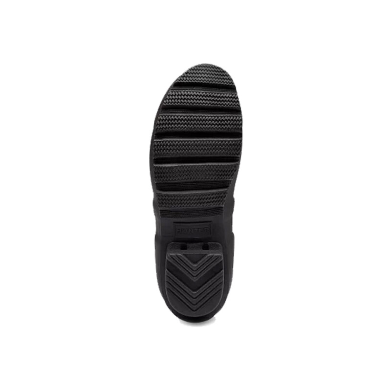 Botas Hunter Dama Tall Negra Botas Hunter Dama Tall Negra