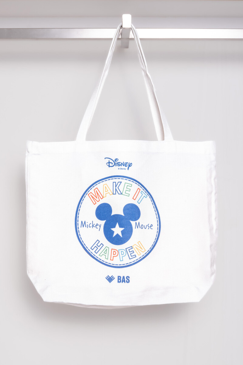 Bolsa - Disney Mickey 