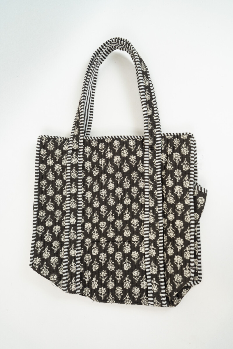 Bolso Abhi - Estampado 2 