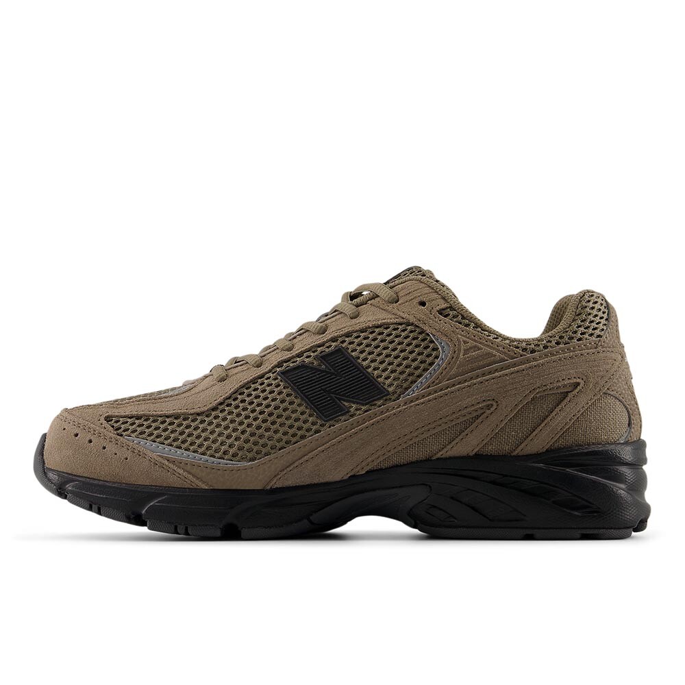 NB 509 Brown