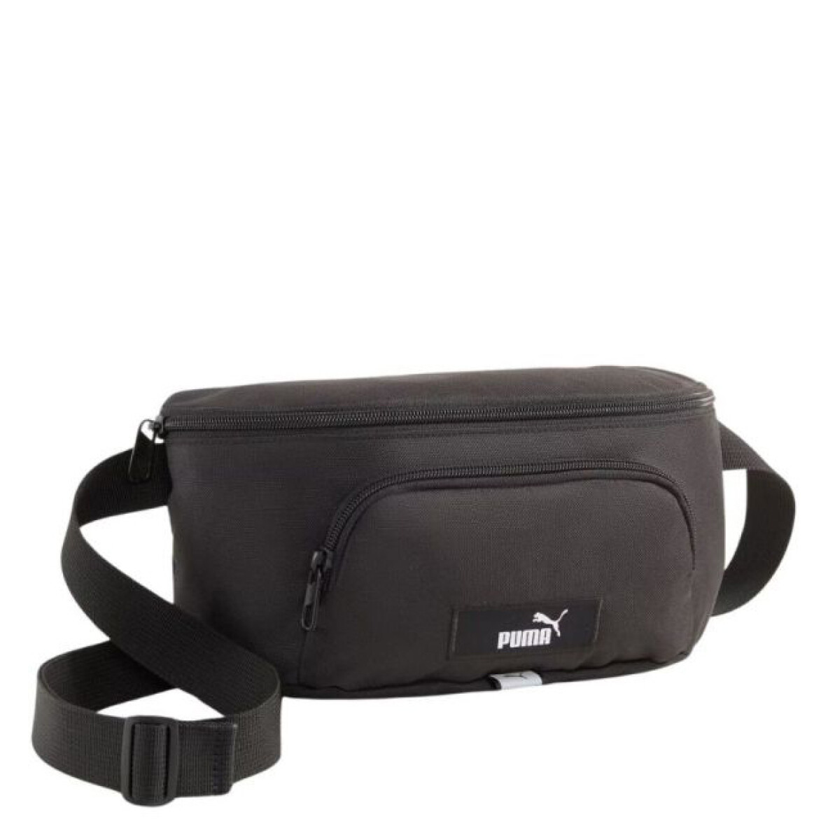 Cartera Puma Riñonera Academy Waist Bag - Negro 