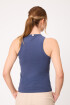MUSCULOSA ARALAR POLANCO Azul
