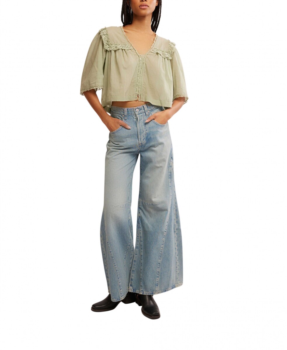 BLUSA LUNA 