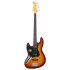 Bajo electrico Sire Marcus Miller V3-4 Tobacco Sunburst para zurdo Bajo electrico Sire Marcus Miller V3-4 Tobacco Sunburst para zurdo