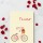 Tarjeta amor 10x15 DISEÑO 6