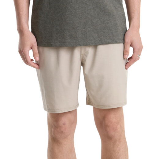 Bermuda Volcom ABG NOMOLY EW SHORT 18 - Beige Bermuda Volcom ABG NOMOLY EW SHORT 18 - Beige