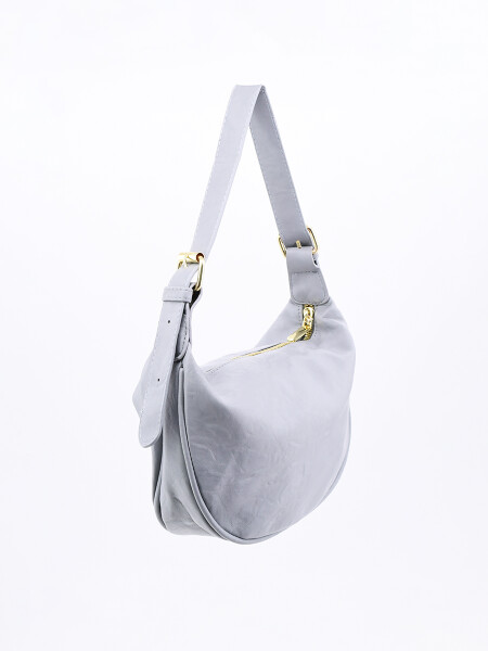 CARTERA LONDRES GRIS OSCUROGenérico