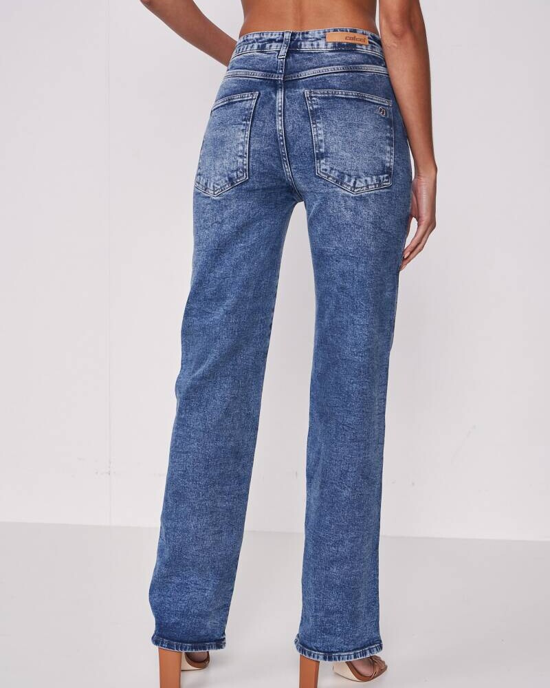 PANTALON JEAN