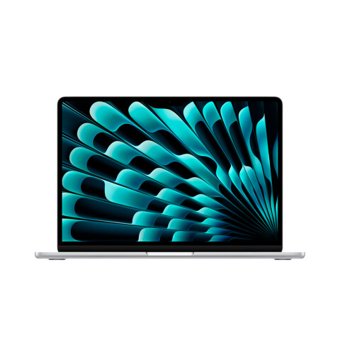 Macbook Air 13 M5 16GB RAM 512GB SSD 10C CPU 8C GPU Silver ENG Macbook Air 13 M5 16GB RAM 512GB SSD 10C CPU 8C GPU Silver ENG