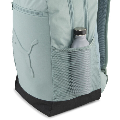 BUZZ Backpack 09115307 Verde