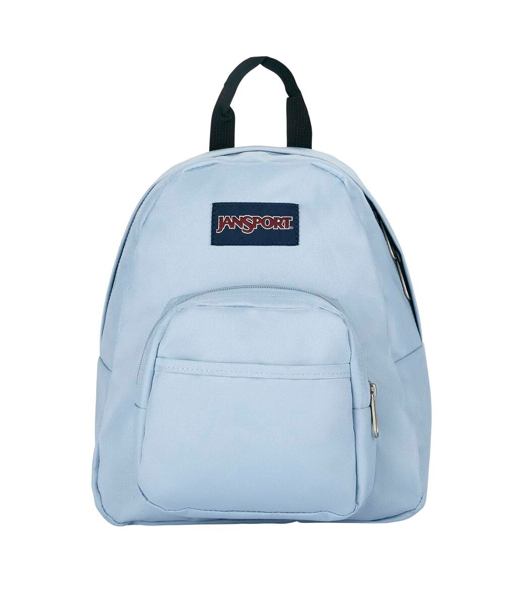 Mochila Half Pint Unisex - Azul 