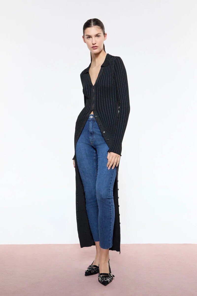 JEAN DENIM JUDE Azul