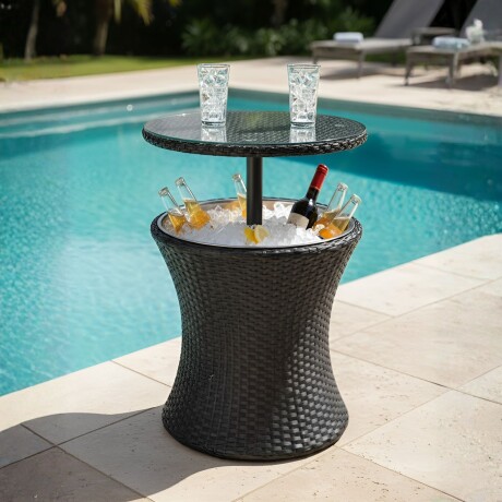 Mesa de jardin CoolBar Mesa de jardin CoolBar