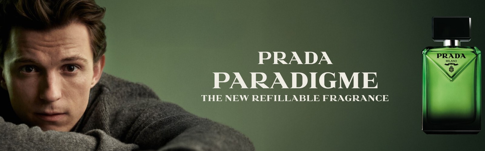 Paradoxe Refill - Prada Full