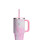 32 OZ TRAVEL TUMBLER Jelly Pink