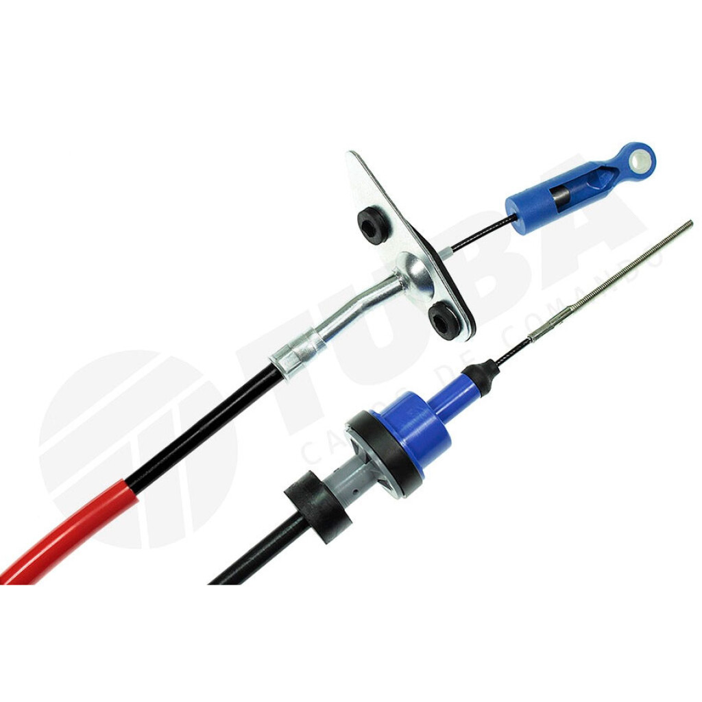 CABLE EMBRAGUE FIAT PALIO 1.6 96/ -
