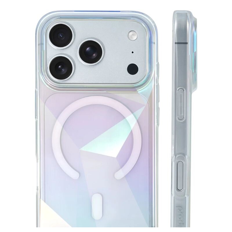Case Prodigee iPhone 17 Pro Max Geo Case Prodigee iPhone 17 Pro Max Geo