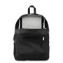 MOCHILA JANSPORT CROSS TOWN BLACK 0