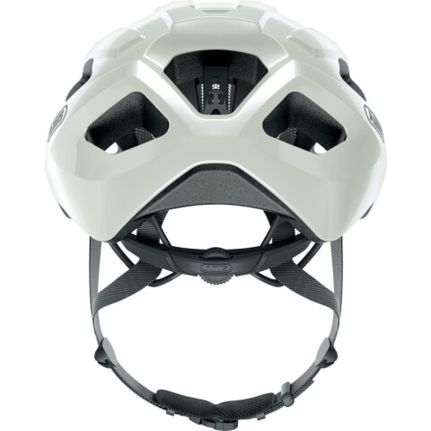 ABUS MACATOR WHITE PEARL ABUS MACATOR WHITE PEARL