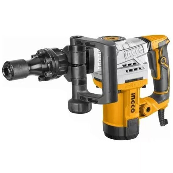 MARTILLO DEMOLEDOR SUPER SELECT 20J 1300W PDB130018 INGCO MARTILLO DEMOLEDOR SUPER SELECT 20J 1300W PDB130018 INGCO