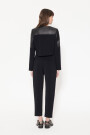 PANTALON GENIAL Negro
