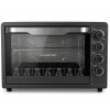 Horno De Mesa Haustec 60 Lts Con Convector Horno De Mesa Haustec 60 Lts Con Convector