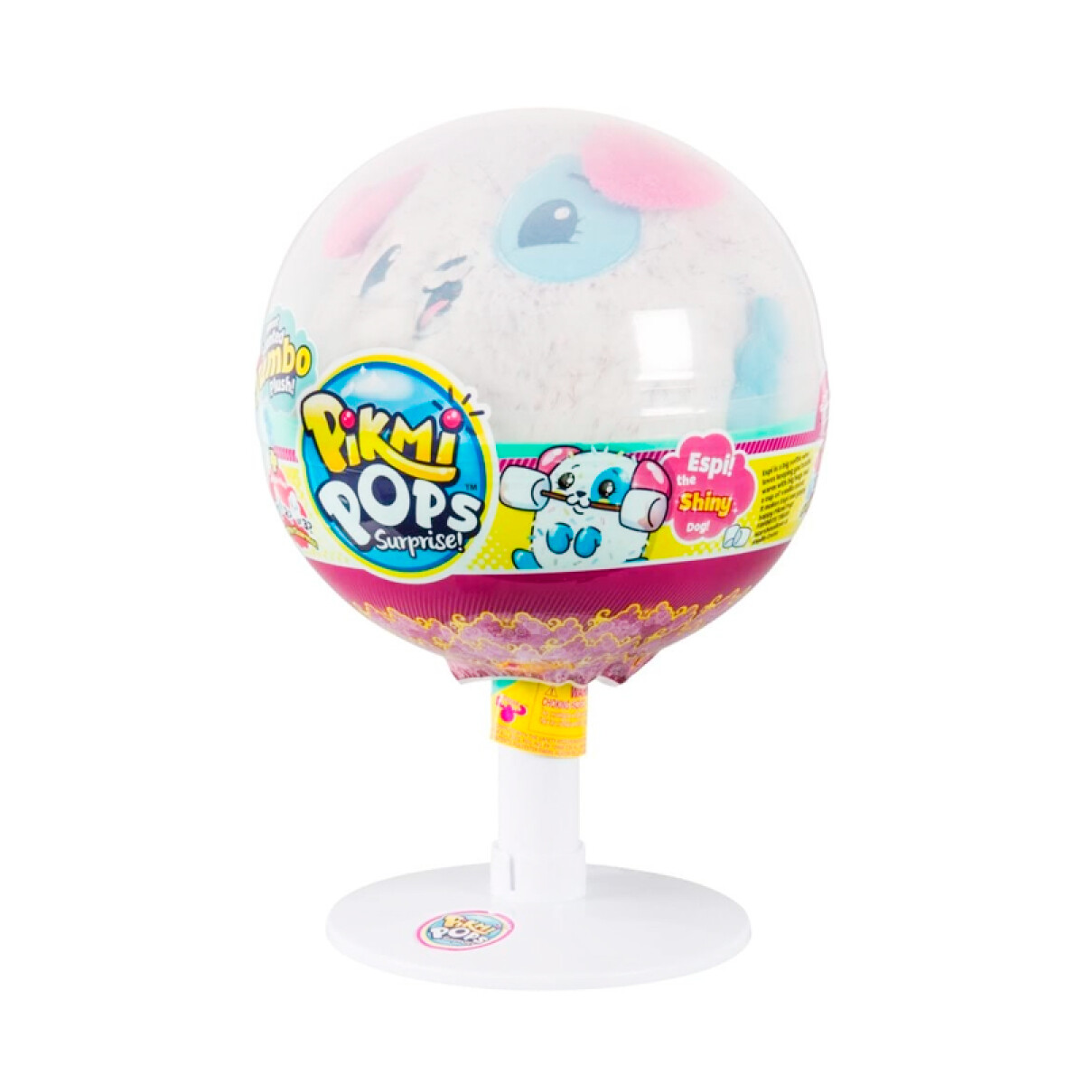 Pikmi Pops Gigante 