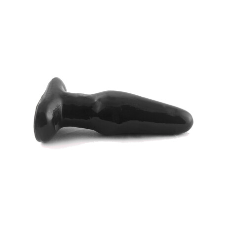 Estaca Anal Maciza M Negro