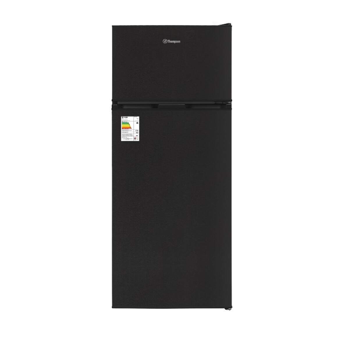 Heladera Thompson RTH-210 Frio Natural 213L 