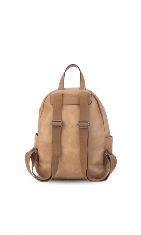 MOCHILA QUERETARO NUEZ