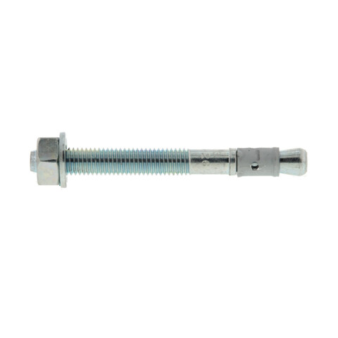Taco spit fix 3 ø 16 x 125 / 30 mm ST6389