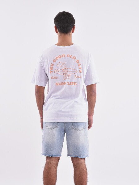 REMERA STREET OVERSIZE ESTAMPADO 1