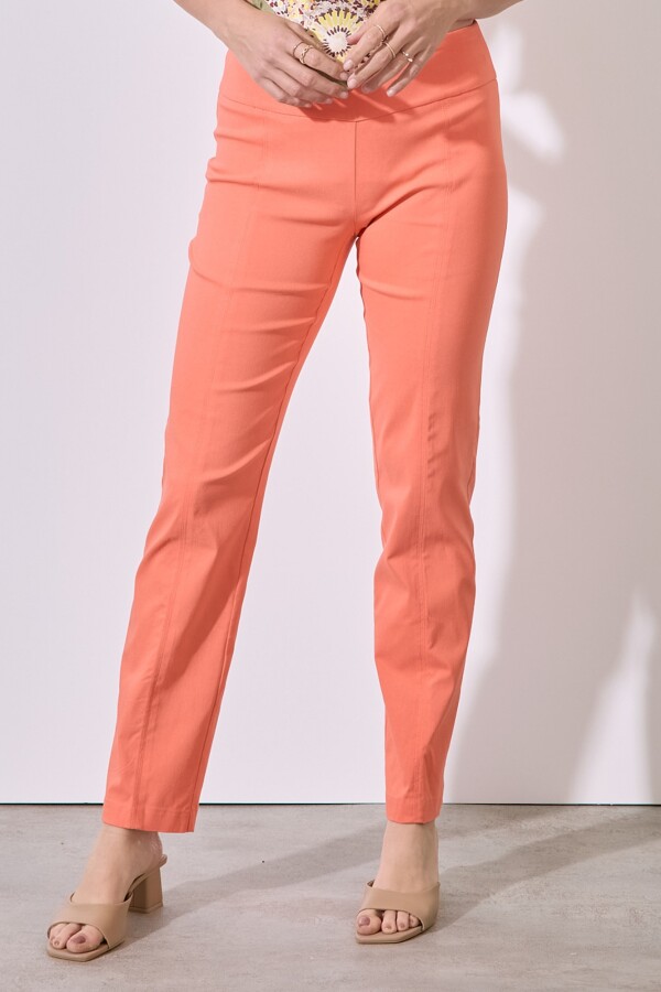 Pantalon Modelador CORAL