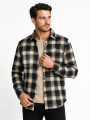 Sobrecamisa Fradel Estampado 1