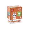 Puzzle duo Apli Única