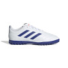 Championes Adidas Goletto VIII de Niños - IH8296 Blanco-azul