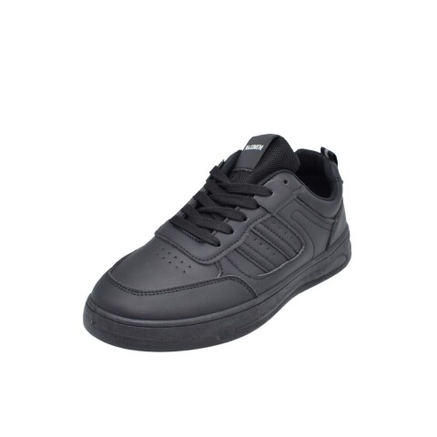CHAMPION 39-44 ALL BLACK