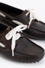 MOCASIN LYON Chocolate