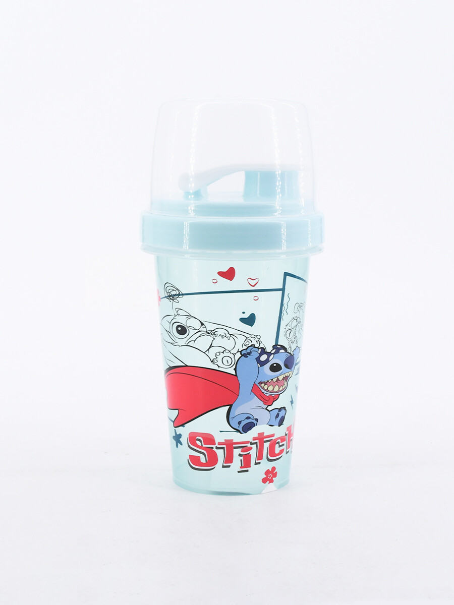 BOTELLA SHAKER - ESTAMPADO 1 