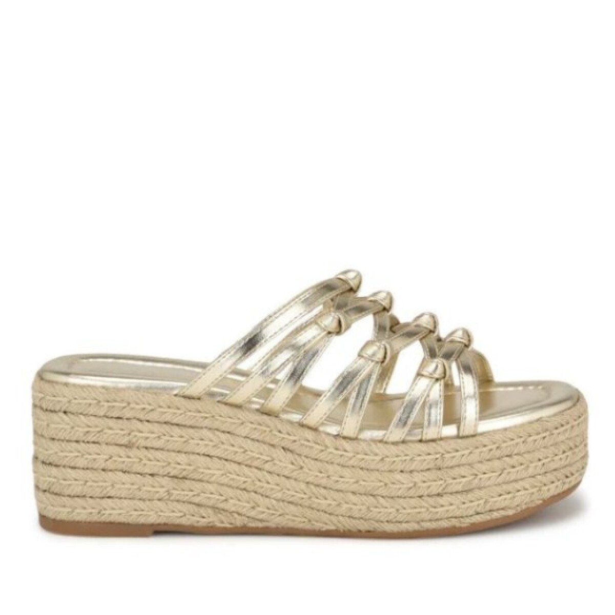 Sandal Cristy3 - Gold 01 