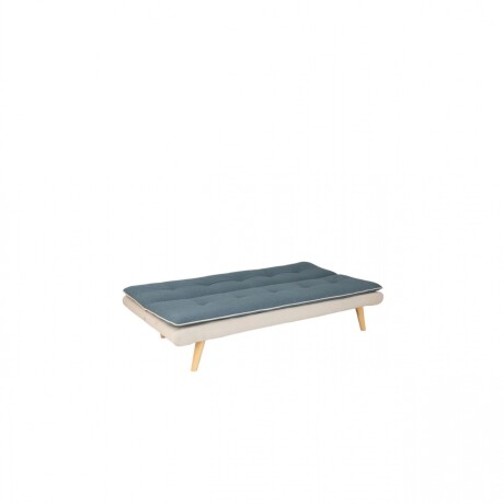 Sofá Cama Ciro Azul Sofá Cama Ciro Azul