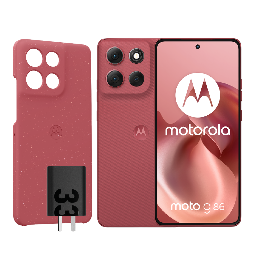 Motorola Moto G86 5G 256GB