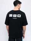 REMERA TRUCKER Umbro Hombre 029